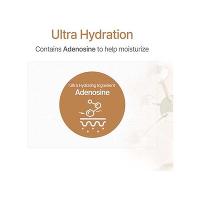 Kundal Honey and Macadamia Pure Body Lotion Amber Vanilla 500 ml - Lotions & Creams