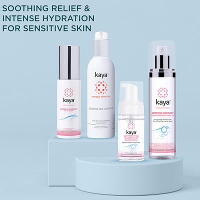 Kaya Kaya Intense Hydra Boost Night Serum 30 ml - Night Cream