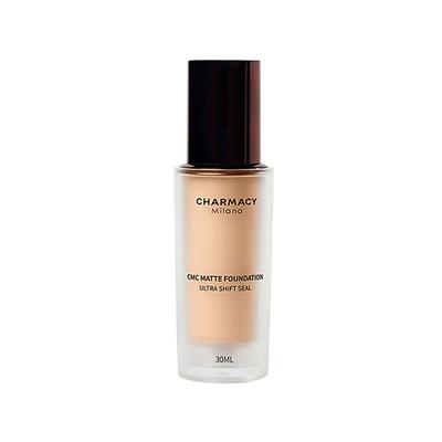 Charmacy Milano CMC Matte Foundation 01 30 ml - Foundation