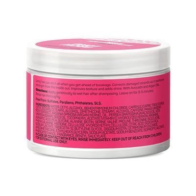 Marc Anthony Strenghtening Grow Long Anti-Breakage Mask 295 g - Hair Masks & Packs
