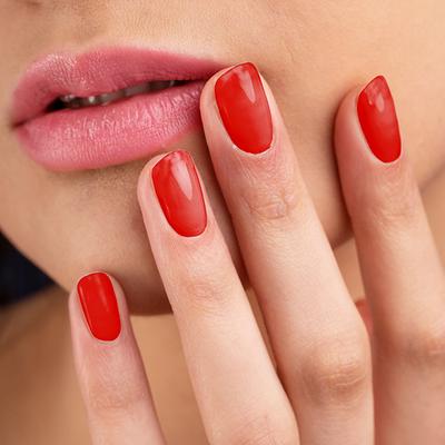SUGAR POP Nail Lacquer 12 Serene Sunset 10 ml - Nail Polish