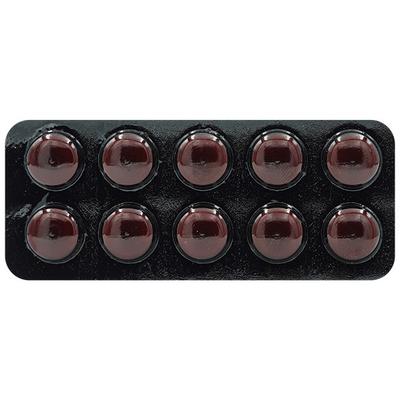 CILDIPIN M Tablet 10's - Hypertension-Bet