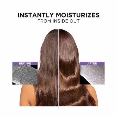 L'Oreal Paris Hyaluron Moisture 72H Moisture Filling Shampoo With Hyaluronic Acid 180 ml - Shampoos