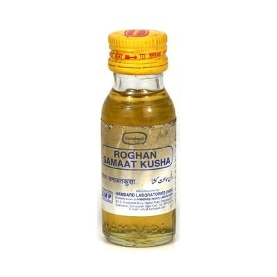 Hamdard Rogan Samaat Kusha 25 ml - Hamdard