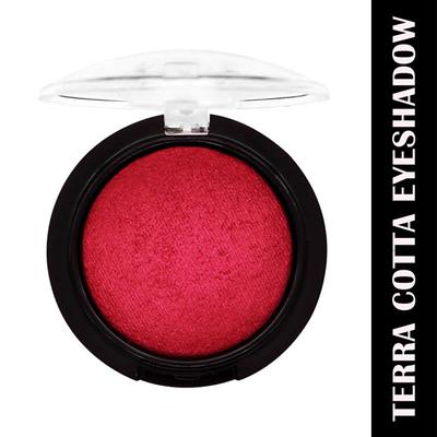 Fashion Colour Terra Cotta Blusher, Shade 23 8 gm - Blushes