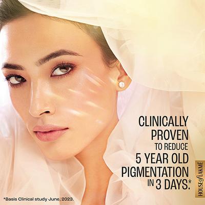 Lakme Absolute Perfect Radiance Serum with Vita Resorcinol 30 ml - Face Serum