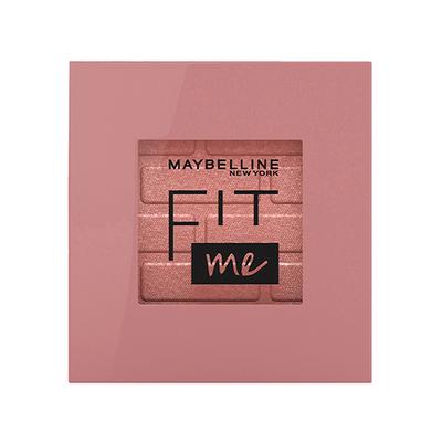 Maybelline New York Fit Me Blush 50 Revolutionary 4.5 gm - Blushes