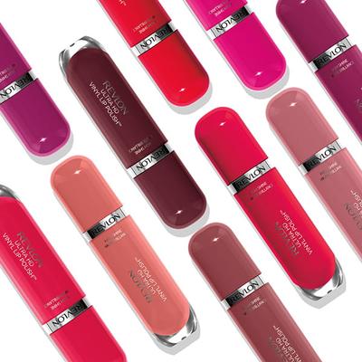 Revlon Ultra Hd Vinyl Lip Polish - Birthday Suit 5.9 Ml - Liquid Lipsticks
