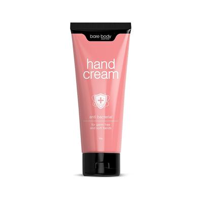 Bare Body Essentials Hand Cream 50 gm - Foot Creams & Lotions