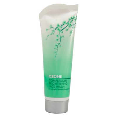 Ozone Complexion Brightening Face Wash 100 ml - Face Wash & Cleansers