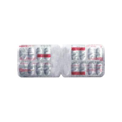 DICLO PLUS GOLD Tablet 10's - Pain relief-Nsa