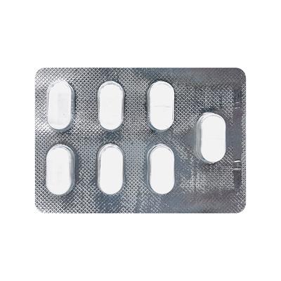 TEXIFORD 500 Tablet 7's - Fungal Infections-Anf