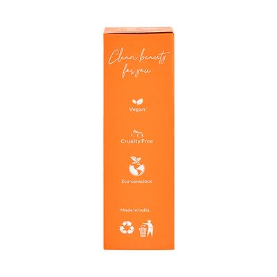 Qurez Mattifying Sunscreen Spf 50 Pa Plus With Blue Light Protection Oxybenzone & Omc Free 50 gm - Face Sunscreen