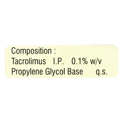 TACKON FORTE Solution 15ml - Atopic Dermatitis(Eczema)-Oth