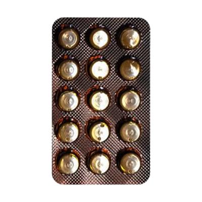 WYSOLONE DT 5mg Tablet 15's - Hormonal Therapy-Cor