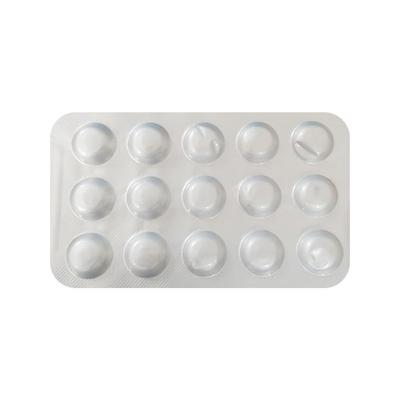 CILNITAB T 40 Tablet 15's - Hypertension-Ana
