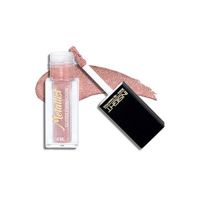 INSIGHT METALLIST GLITTER EYESHADOW - BUZZ 4 ml - Eyeshadow, Bases & Primers