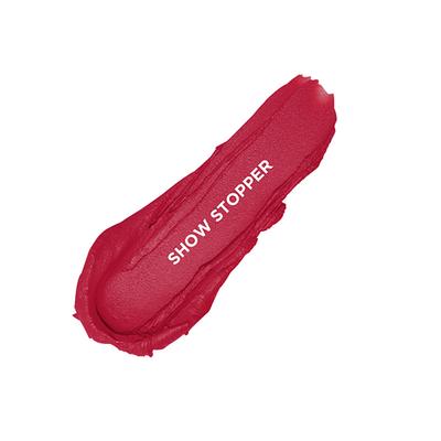 Revlon Super Lustrous Lipstick ( Matte )- Show Stopper 4.2 Gm - Lipsticks