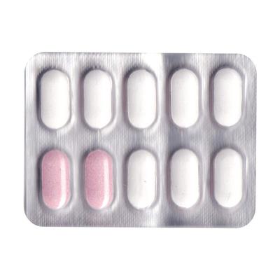 Glimestar M3 Tablet 10'S - Diabetes-Ant