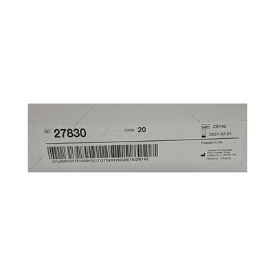 Hollister Conform 2 Urostomy Pouch (70 mm) (27830) 20's - Urology Supplies