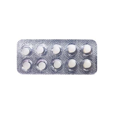 SEIZAMIDE 50 Tablet 10's - Epilepsy/Convulsion-Ant