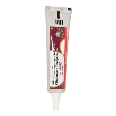 Deriva Cms Gel 15gm - Acne-Acn