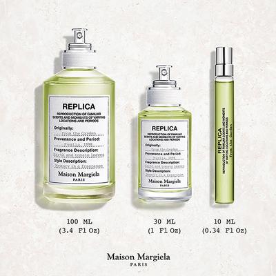 Maison Margiela from The Garden EDT 100 ml - Women Perfumes (Edt/Edp)