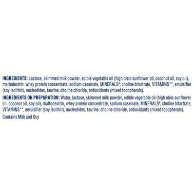 Similac Classic Follow Up Formula Stage 2 Powder (6 to 12 months) Refill Pack 800 g - Baby And Infant Supplements