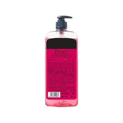 Pears 98% Pure Glycerin Revitalized Glow Body Wash 750 ml - Shower Gels & Body Wash