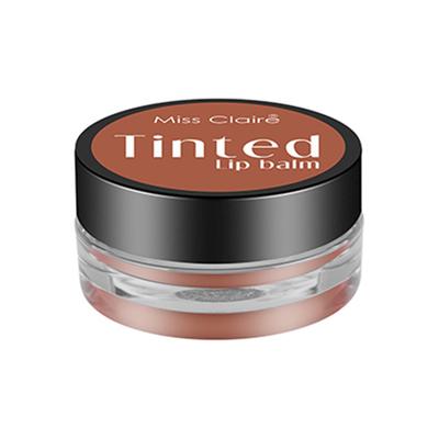Miss Claire Tinted Lip Balm 03 3 Gm - Lip Balms