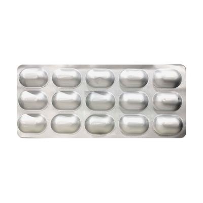 SITAGLO M 100/500 Tablet 15's - Diabetes-Ant