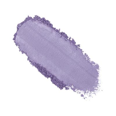 Star's Cosmetics Eyeshadow Pigment Loose Powder for Eye Makeup (Violet) 4gm - Under Eye Creams & Serums