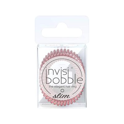Invisibobble Slim Bella Rosa Galaxy 3's - Hair Clips/Bands