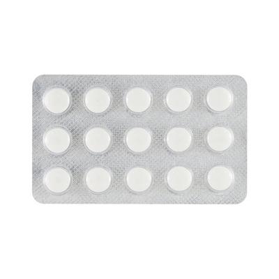 Levosiz 5mg Tablet 15'S - Allergies-Ant