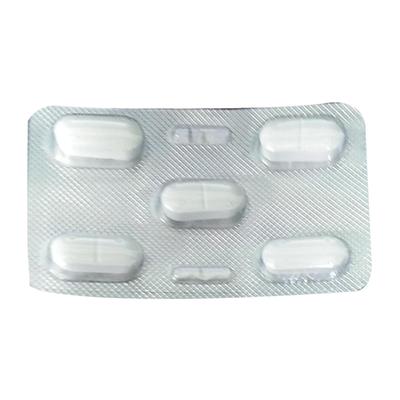 AZITUS 500 Tablet 5's - Bacterial Infections-Mac