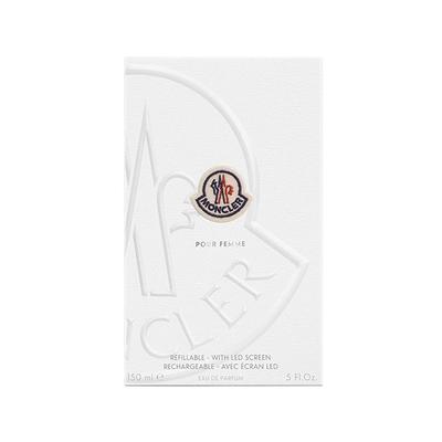 Moncler Pour Femme Edp 150 ml - Women Perfumes (Edt/Edp)