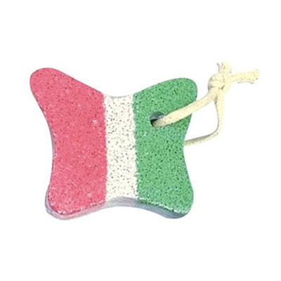 Babila Pumice Stone Star 1 g - Foot Scrubs