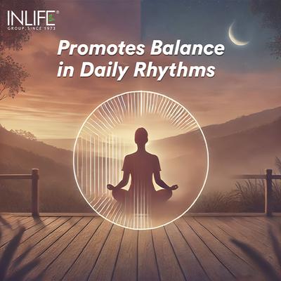 INLIFE Melatonin 3 mg Adults Tablet 120's - Mental Health