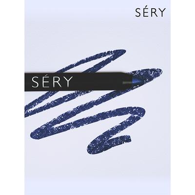 Sery Focuseye Shadow Stick E4 Denim 2.5 gm - Eyeshadow, Bases & Primers