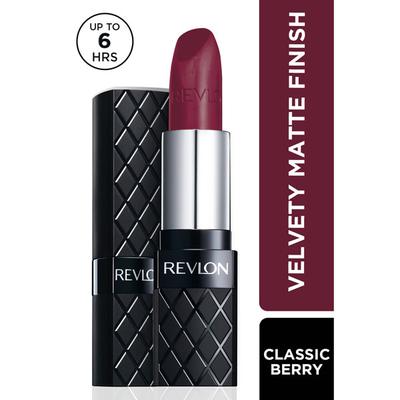 Revlon Colorburst Lipstick Matte - 06 Classic Berry 3.7gmm - Lipsticks