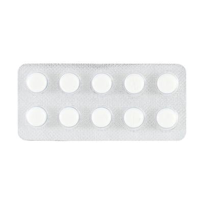 Torsid 10mg Tablet 10'S - Hypertension-Diu