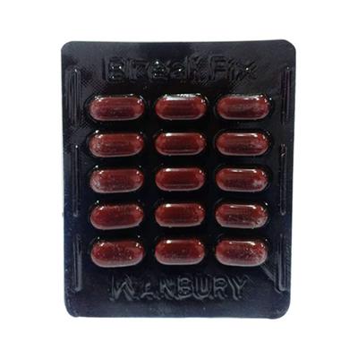 Breakfix Tablet 15'S - Supplements-Vam