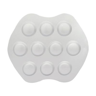 FEXAIR M Tablet 10's - Allergies-Ant