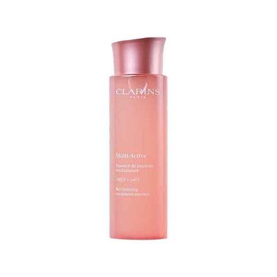Clarins Multi-Active Revitalizing Treatment Essence 200 ml - Essences