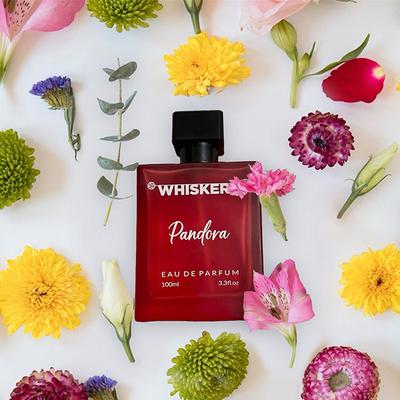 Whiskers Pandora Eau De Parfum 100 ml - Perfumes (Edt/Edp)