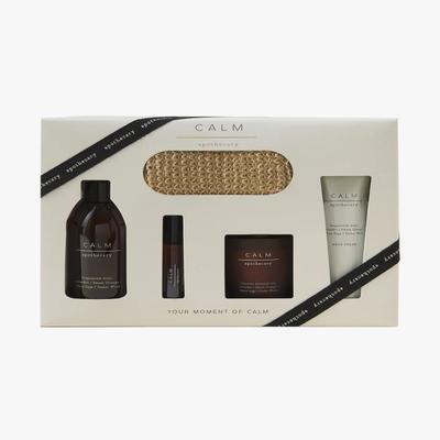 Marks & Spencer Your Moment of Calm Gift Set 295 ml - Shower Gels & Body Wash