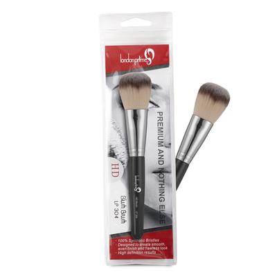 London Pride Cosmetics HD Blush Brush Black 75 gm - Blush Brush