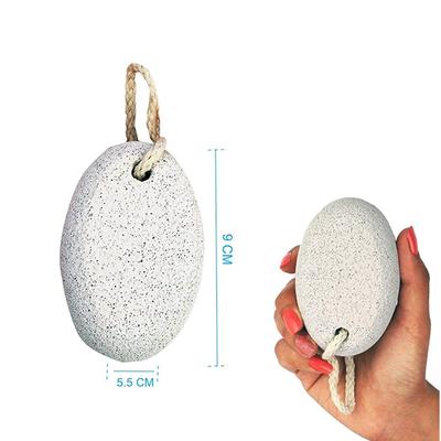 Babila Handy Pumice Stone-PC-v 03 1's - Foot Scrubs