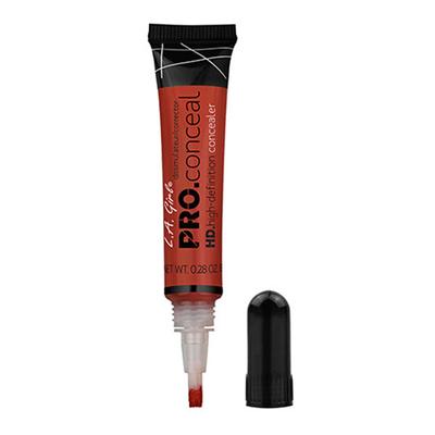 L.A.Girl Pro Conceal - Reddish Corrector 8 gm - Concealer