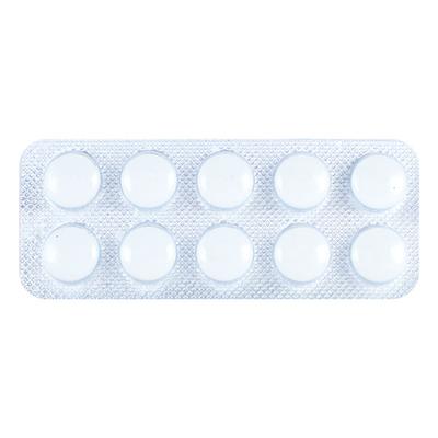 XTREX 25 Tablet 10's - Anxiety-Anx